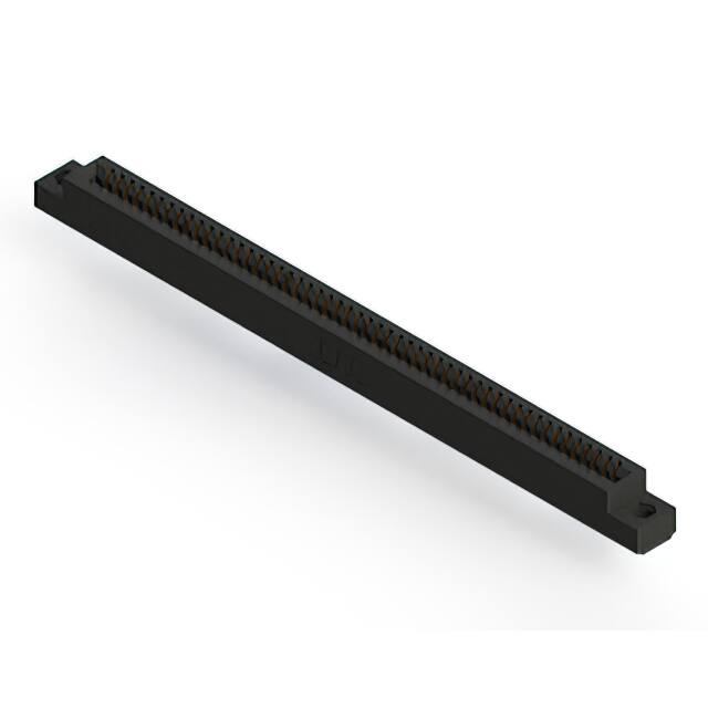 391-052-520-104 EDAC Inc.  Edgeboard Connectors